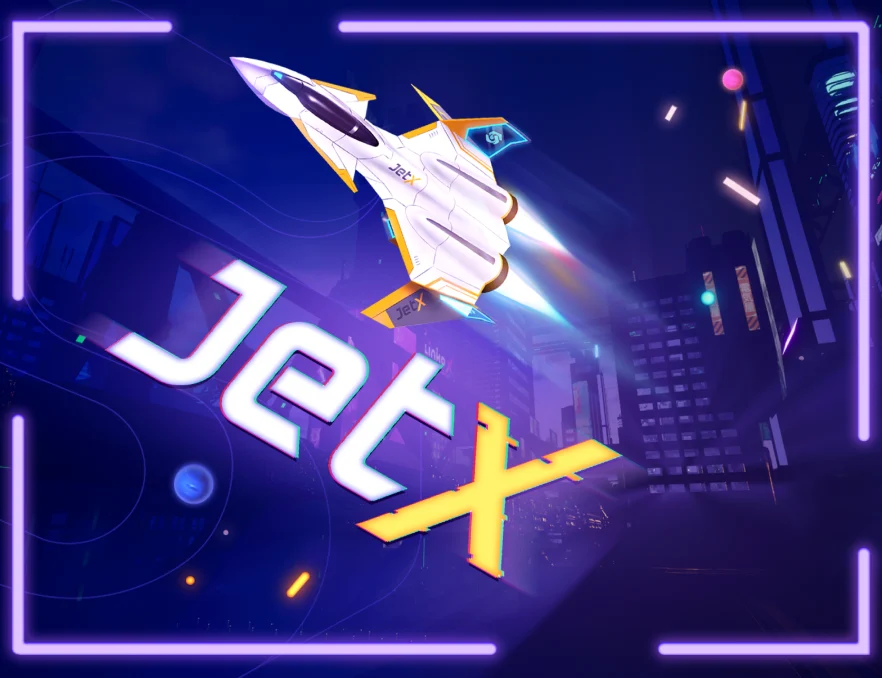 JetX